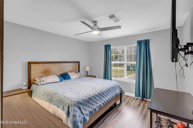 805 Herlihy Street, Waveland, MS 39576