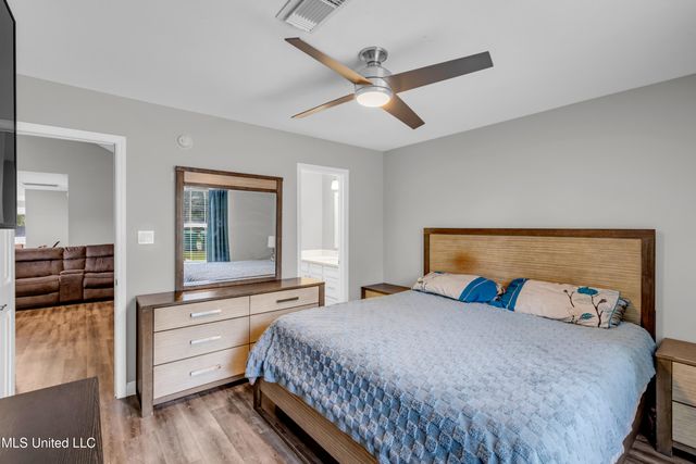 805 Herlihy Street, Waveland, MS 39576