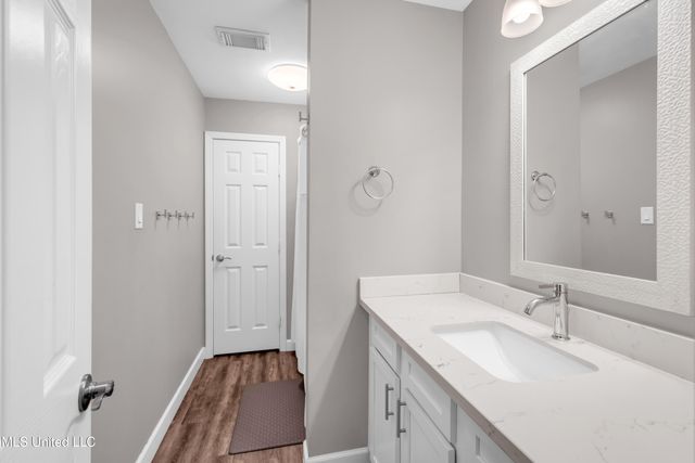 805 Herlihy Street, Waveland, MS 39576