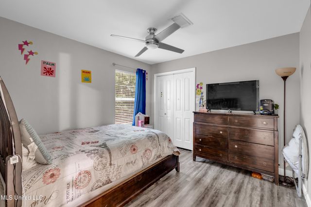 805 Herlihy Street, Waveland, MS 39576