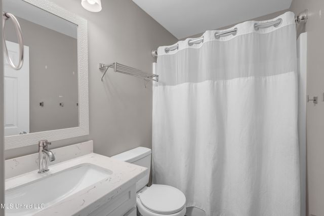 805 Herlihy Street, Waveland, MS 39576