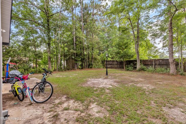 805 Herlihy Street, Waveland, MS 39576