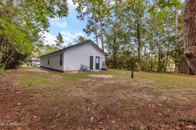805 Herlihy Street, Waveland, MS 39576