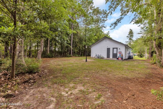 805 Herlihy Street, Waveland, MS 39576