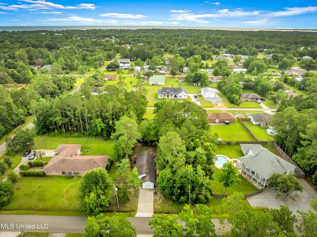 805 Herlihy Street, Waveland, MS 39576