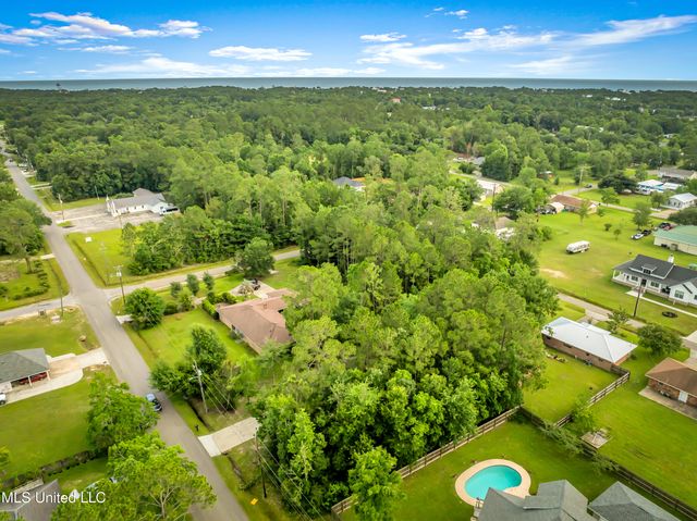 805 Herlihy Street, Waveland, MS 39576