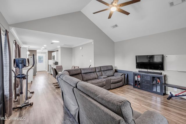 805 Herlihy Street, Waveland, MS 39576
