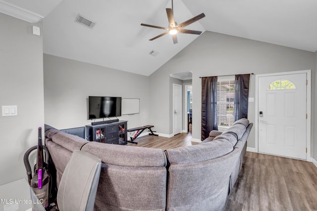 805 Herlihy Street, Waveland, MS 39576