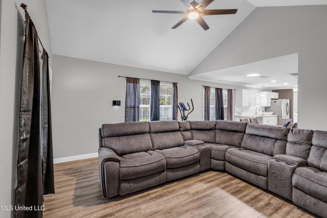 805 Herlihy Street, Waveland, MS 39576