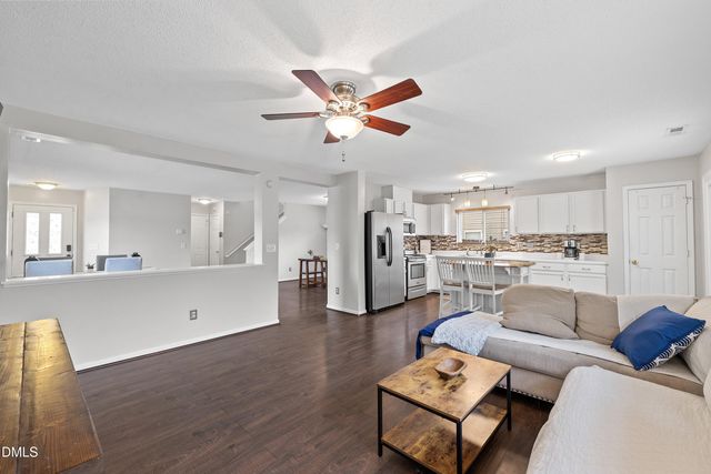 741 Obsidian Way, Durham, NC 27703