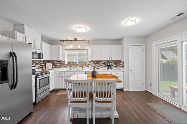 741 Obsidian Way, Durham, NC 27703