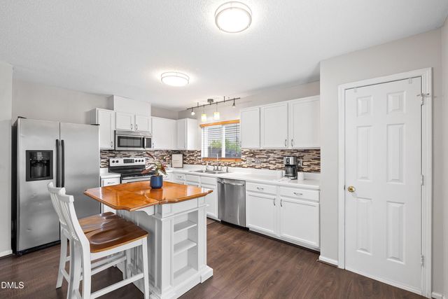741 Obsidian Way, Durham, NC 27703