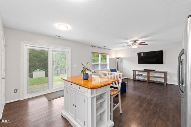 741 Obsidian Way, Durham, NC 27703
