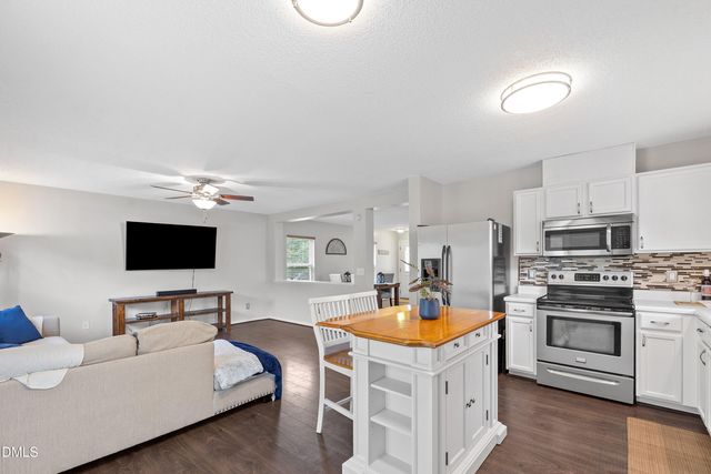 741 Obsidian Way, Durham, NC 27703