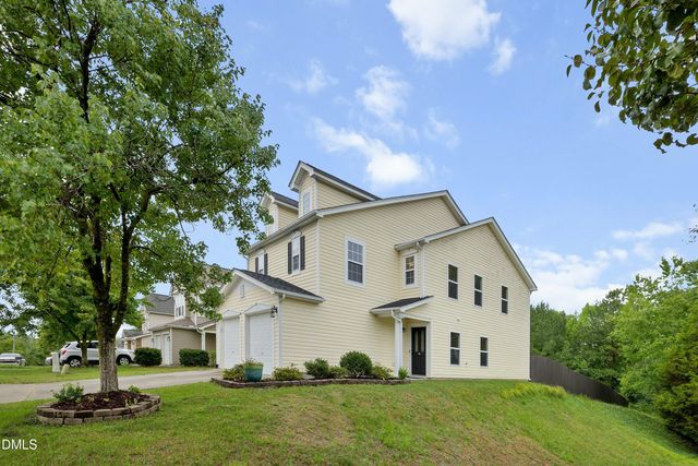 741 Obsidian Way, Durham, NC 27703