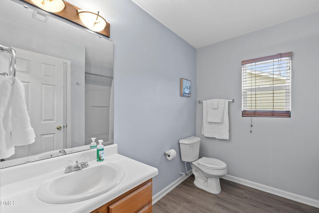 741 Obsidian Way, Durham, NC 27703