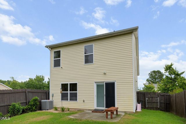 741 Obsidian Way, Durham, NC 27703