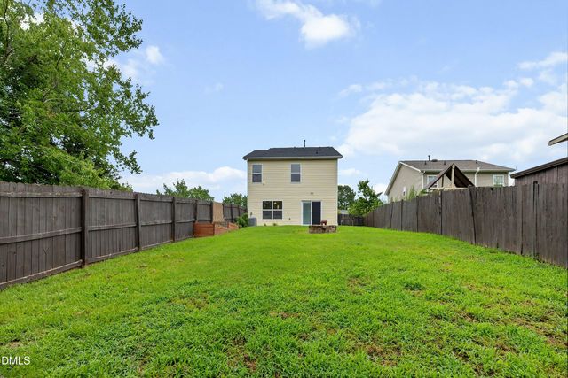 741 Obsidian Way, Durham, NC 27703