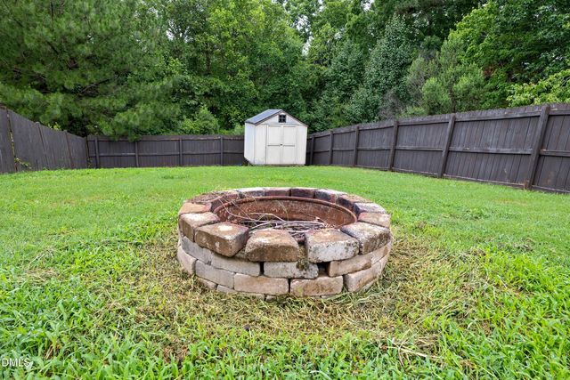 741 Obsidian Way, Durham, NC 27703