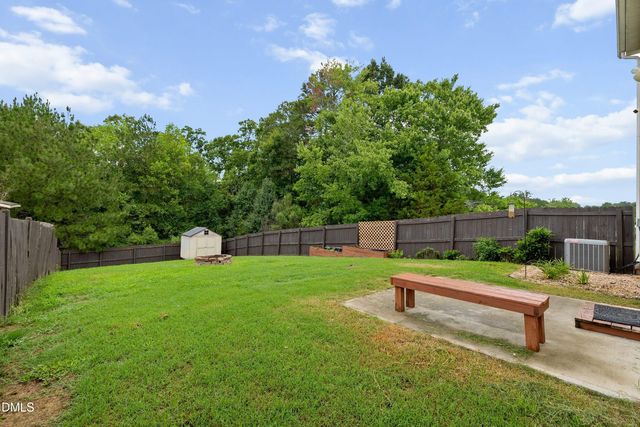 741 Obsidian Way, Durham, NC 27703