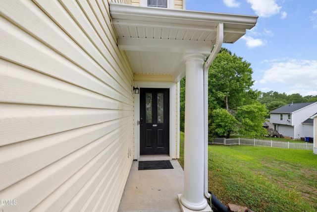 741 Obsidian Way, Durham, NC 27703