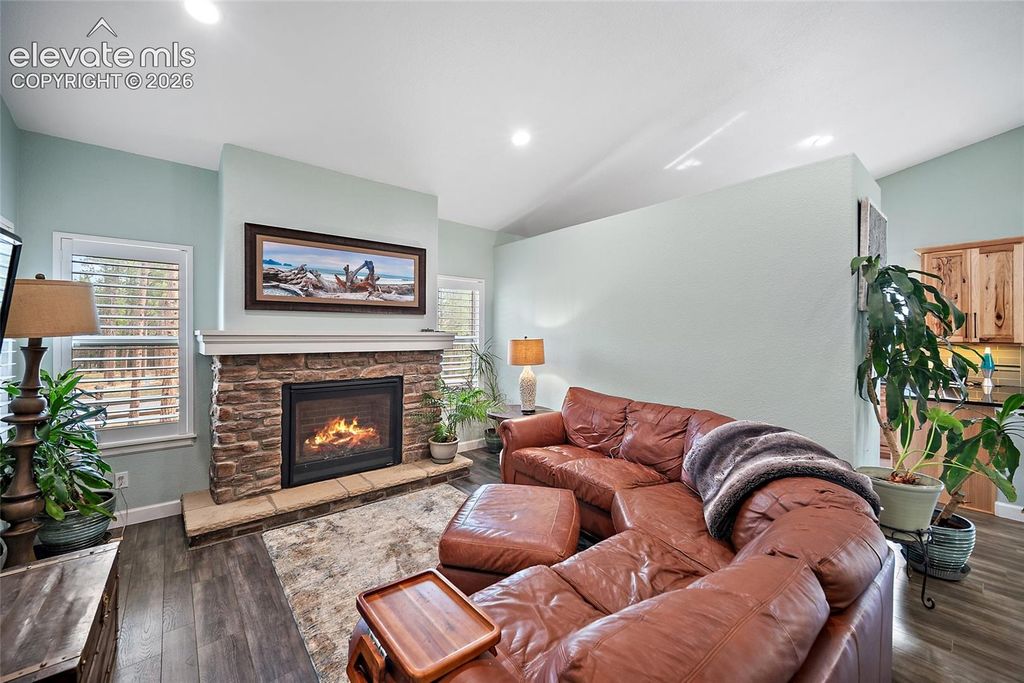 1101 Ptarmigan Drive, Woodland Park, CO 80863 — photo 4