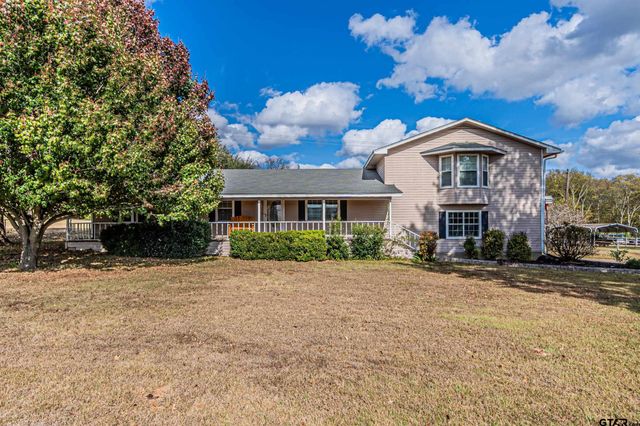 19869 Highway 11 E, Winnsboro, TX 75494