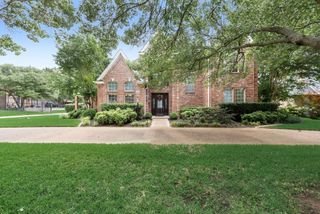 4607 Lakeside Drive, Colleyville, TX 76034