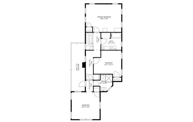746 Upland Road, West Palm Beach, FL 33401