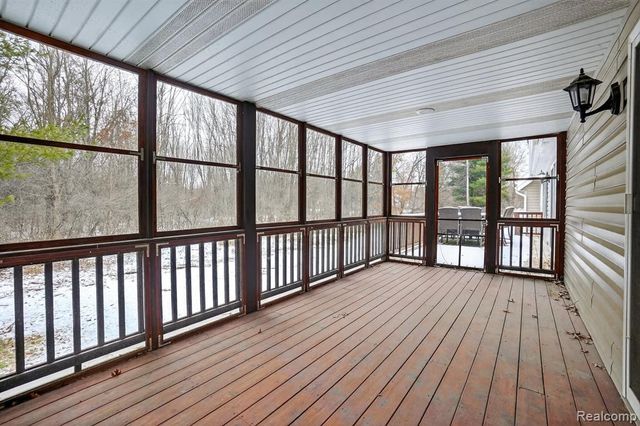 5099 Shields Road, Holly, MI 48442