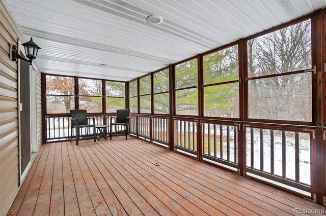 5099 Shields Road, Holly, MI 48442