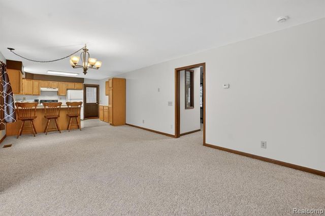 5099 Shields Road, Holly, MI 48442