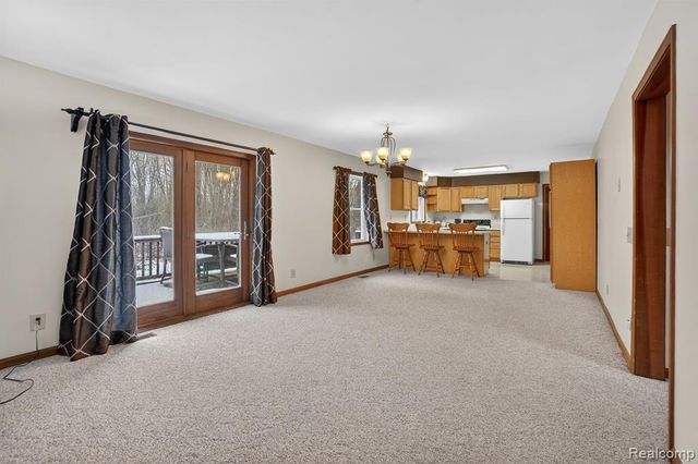 5099 Shields Road, Holly, MI 48442