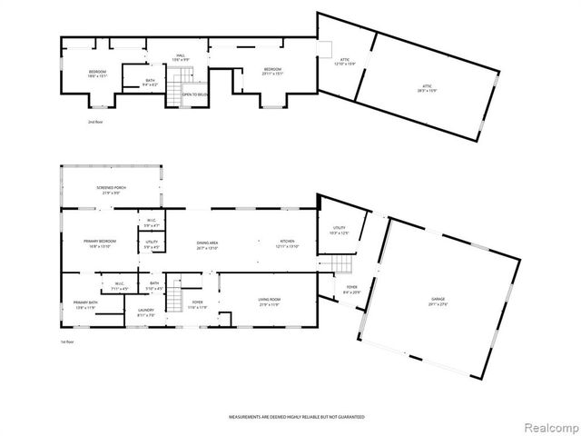 5099 Shields Road, Holly, MI 48442