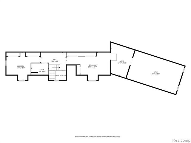 5099 Shields Road, Holly, MI 48442