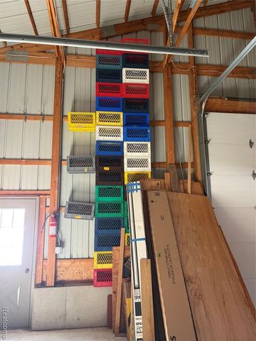 5099 Shields Road, Holly, MI 48442