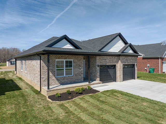 3535 Montgomery Court, Newburgh, IN 47630