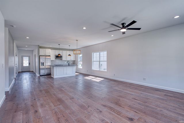 3535 Montgomery Court, Newburgh, IN 47630