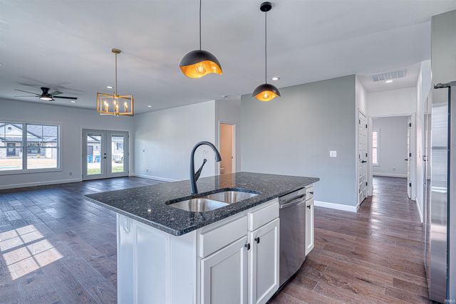 3535 Montgomery Court, Newburgh, IN 47630