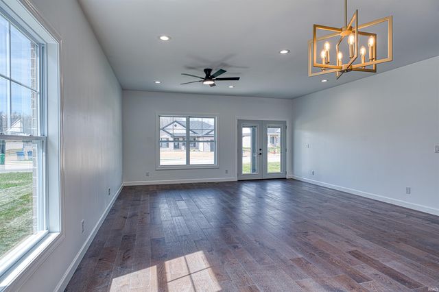 3535 Montgomery Court, Newburgh, IN 47630