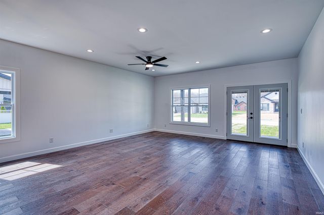 3535 Montgomery Court, Newburgh, IN 47630