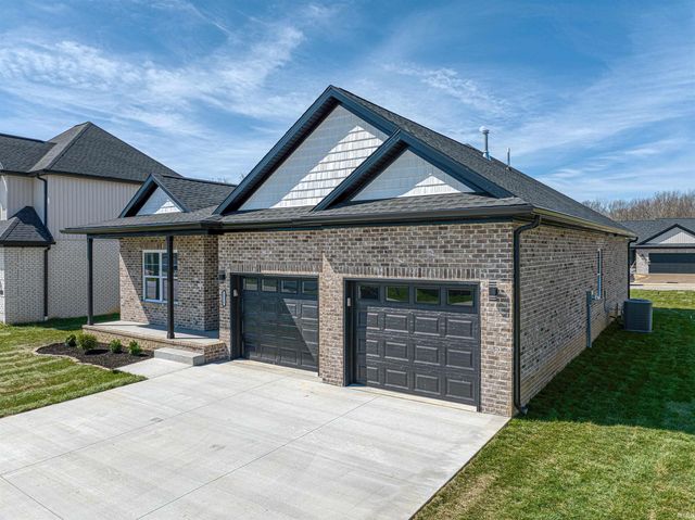 3535 Montgomery Court, Newburgh, IN 47630