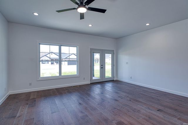 3535 Montgomery Court, Newburgh, IN 47630