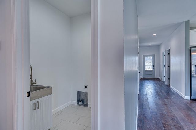 3535 Montgomery Court, Newburgh, IN 47630