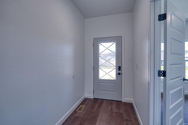 3535 Montgomery Court, Newburgh, IN 47630