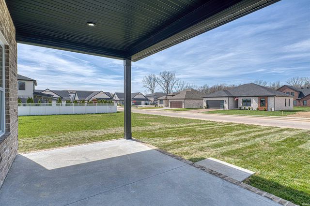 3535 Montgomery Court, Newburgh, IN 47630