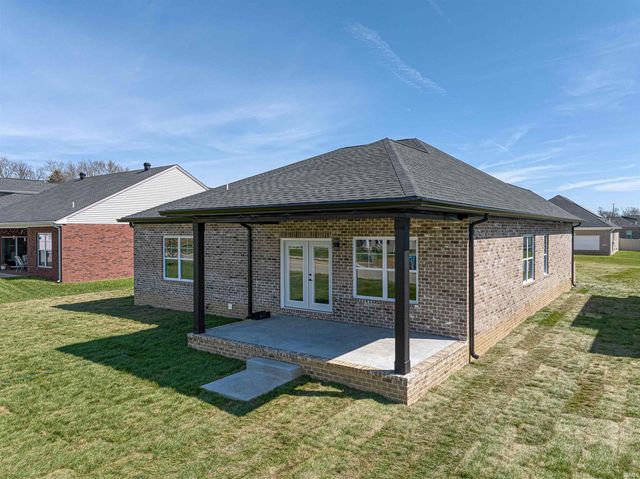 3535 Montgomery Court, Newburgh, IN 47630