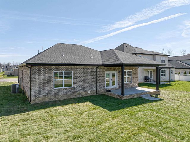 3535 Montgomery Court, Newburgh, IN 47630