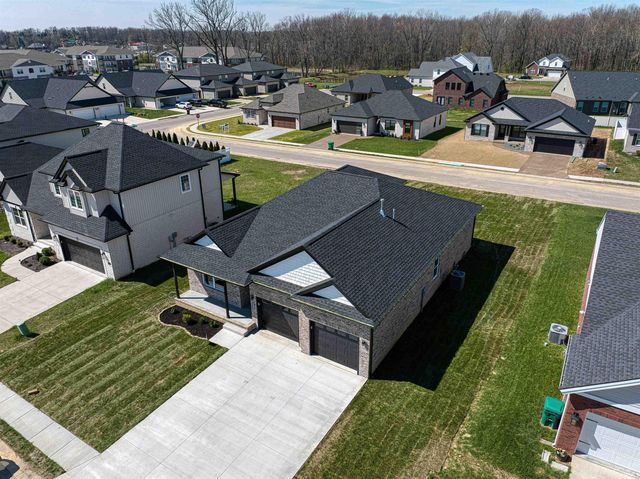 3535 Montgomery Court, Newburgh, IN 47630