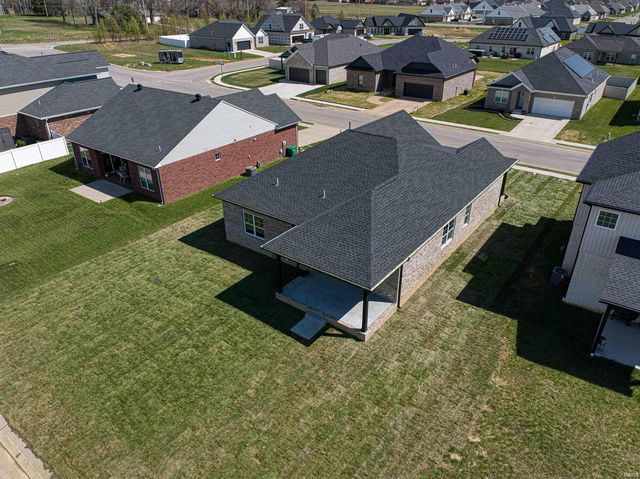 3535 Montgomery Court, Newburgh, IN 47630